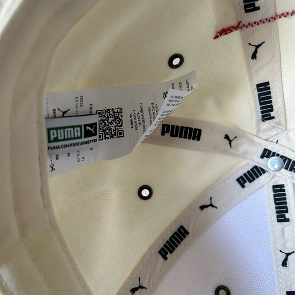 PUMA NYC Chester Cap - Picture 7 of 9